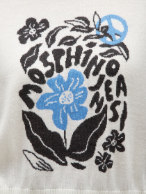 Джемпер Moschino модель A0911.8203;1002 Фото