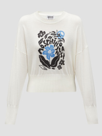 Джемпер Moschino модель A0911.8203;1002 Фото