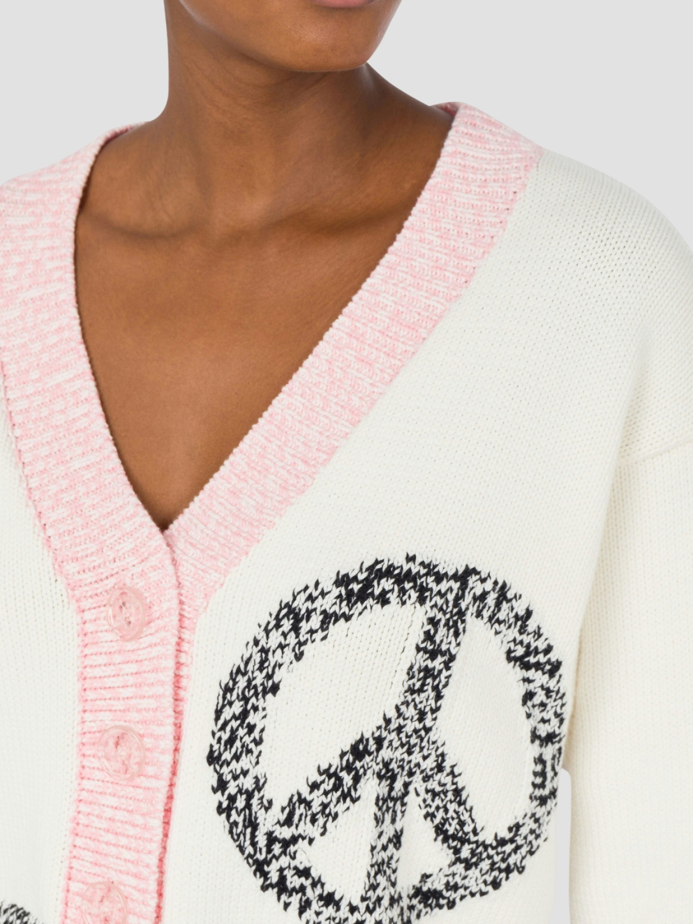 Кардиган Moschino модель A0918.3209;2002 Фото