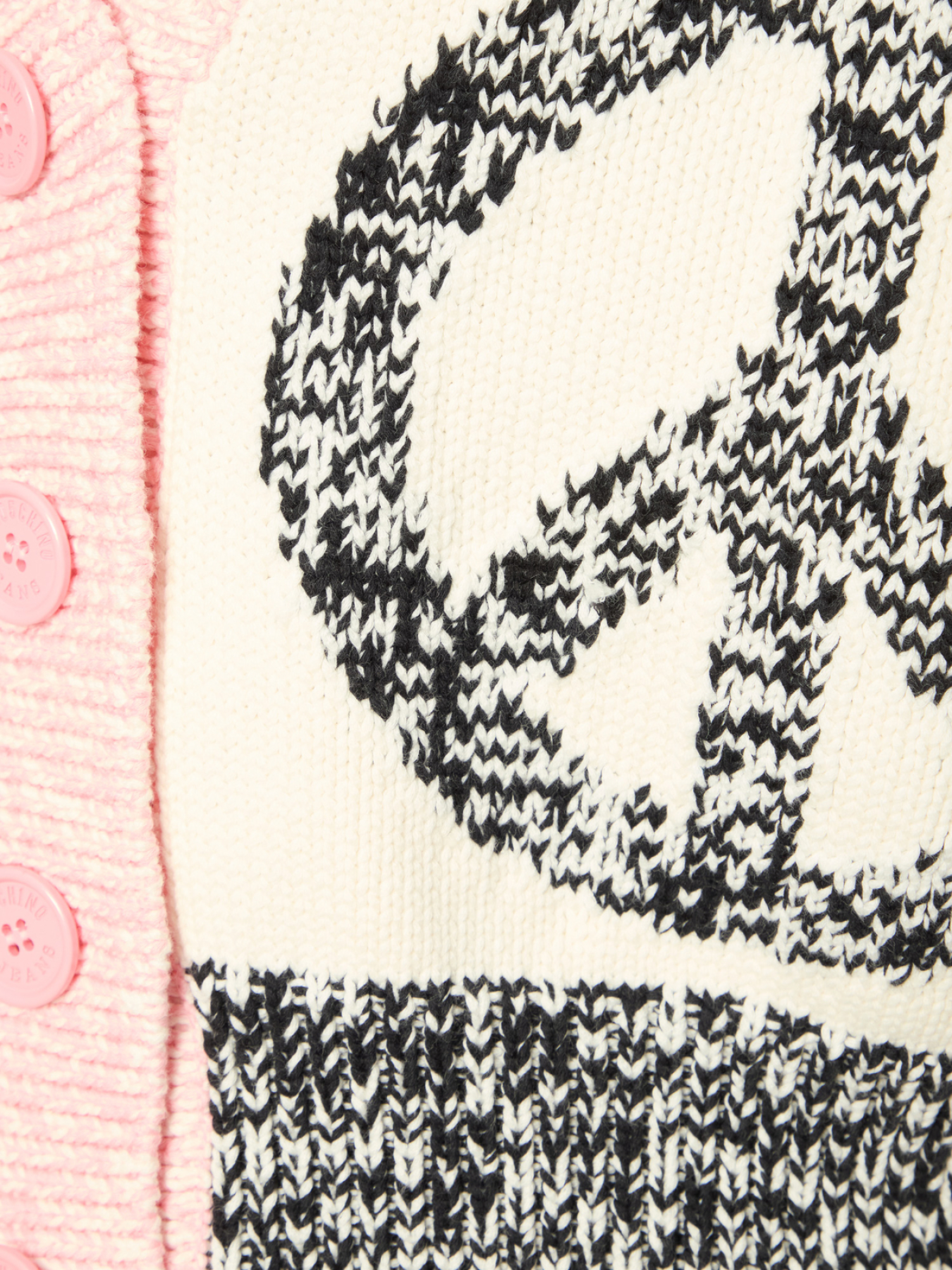 Кардиган Moschino модель A0918.3209;2002 Фото