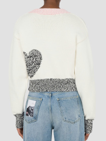 Кардиган Moschino модель A0918.3209;2002 Фото