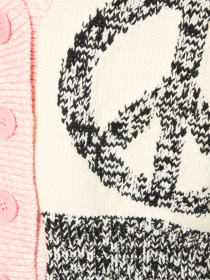 Кардиган Moschino модель A0918.3209;2002 Фото