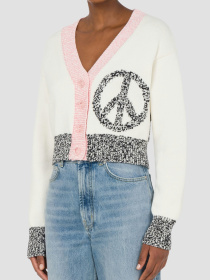 Кардиган Moschino модель A0918.3209;2002 Фото