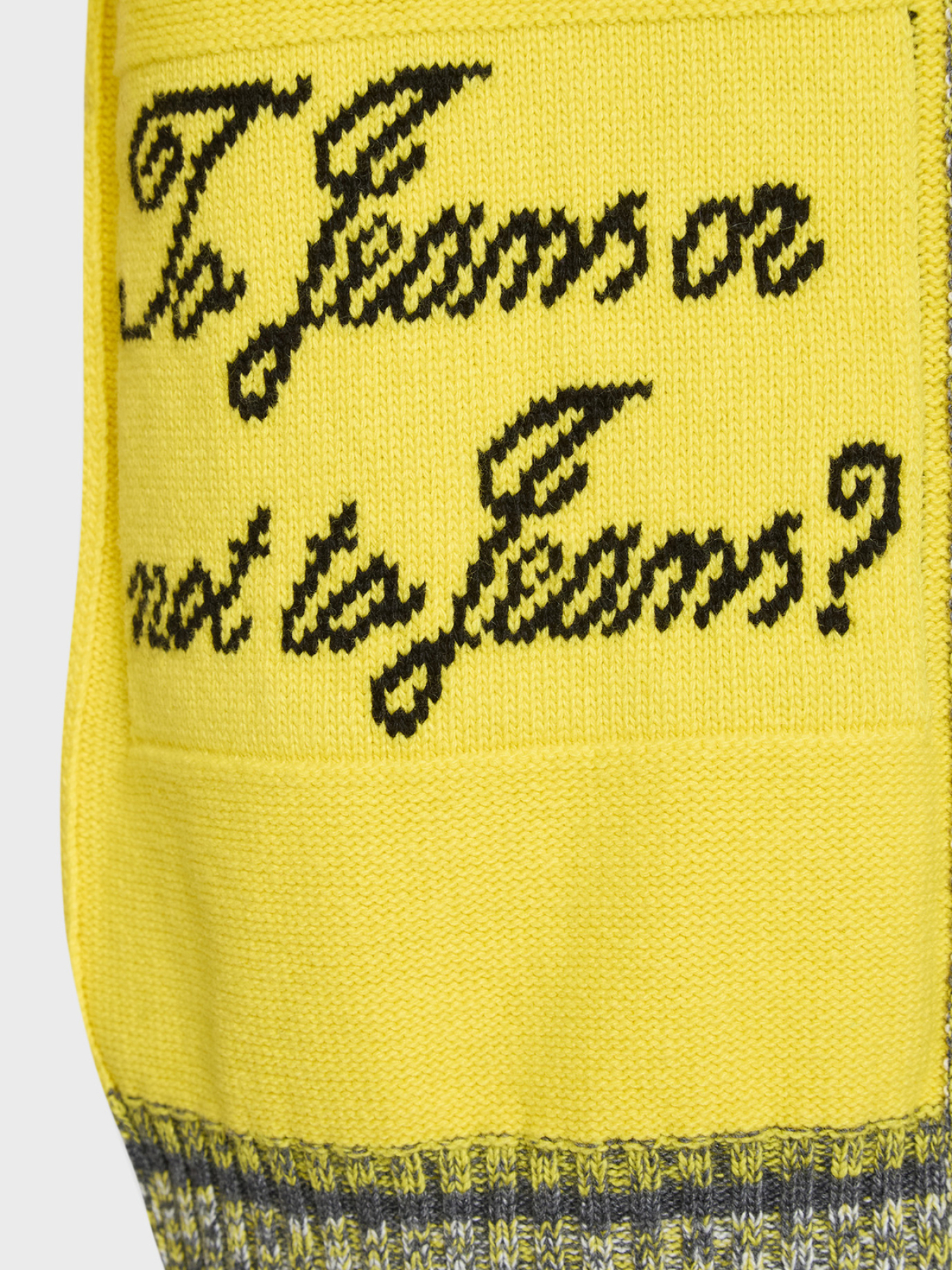 Женский желтый шерстяной кардиган Moschino модель A0926.8204;1027 Женский желтый шерстяной кардиган Moschino модель A0926.8204;1027 Фото