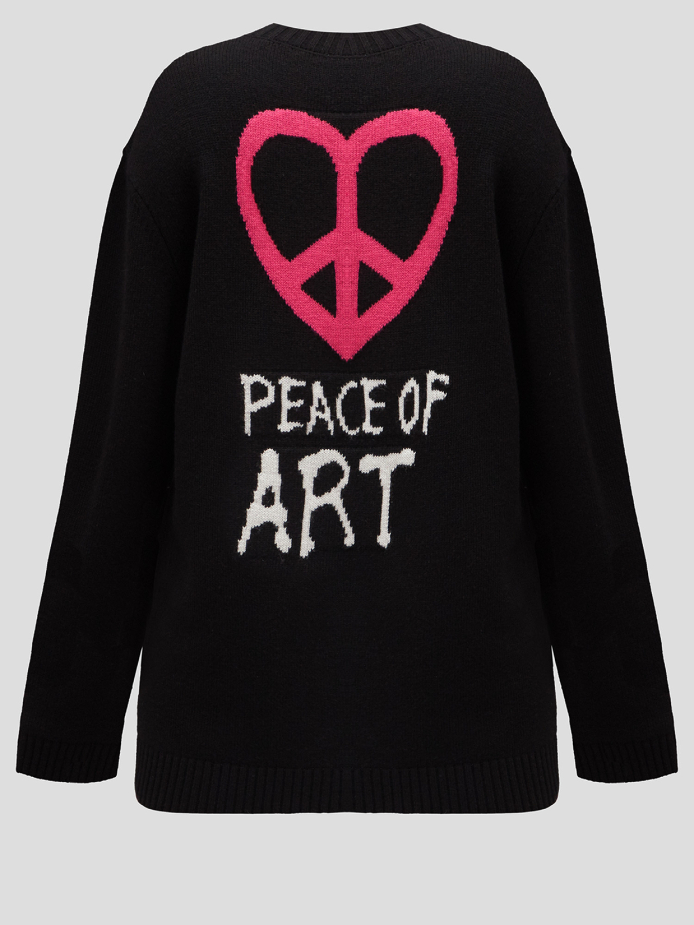 Кардиган Moschino модель A0928.8706;3555 Фото