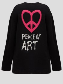 Кардиган Moschino модель A0928.8706;3555 Фото