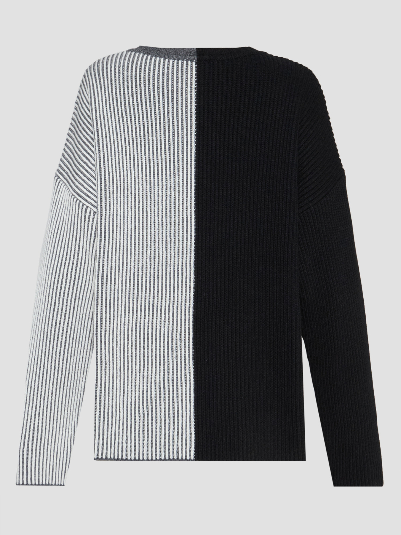 Жіночий вовняний светр Moschino модель A0936.8204;1555 Фото