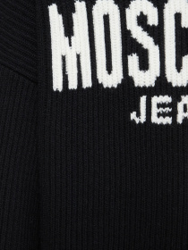 Жіночий вовняний светр Moschino модель A0936.8204;1555 Фото