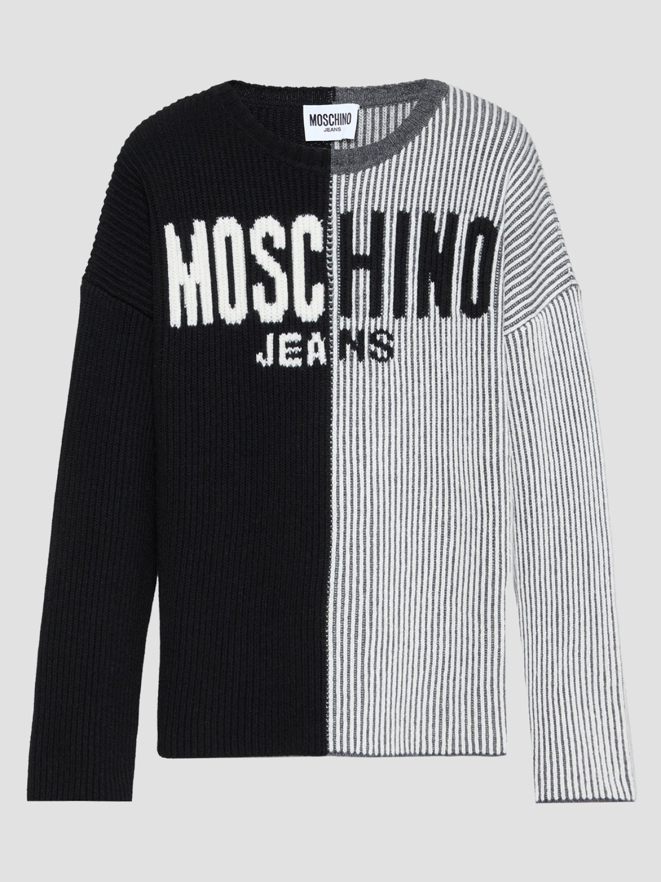 Джемпер Moschino модель A0936.8204;1555 Фото