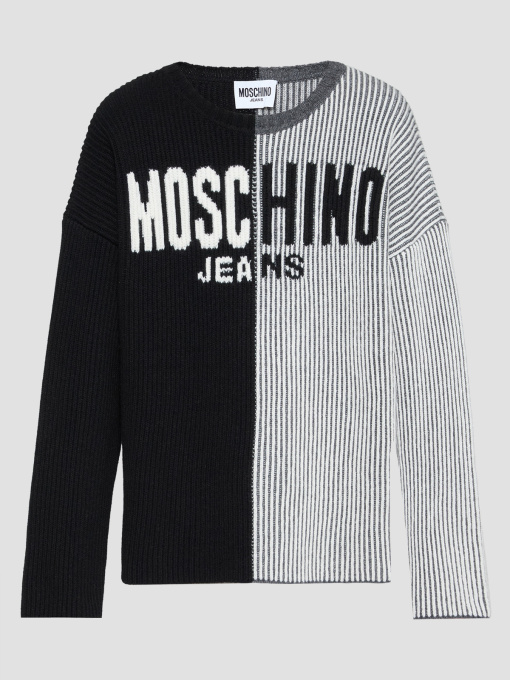 Джемпер Moschino модель A0936.8204;1555 Фото