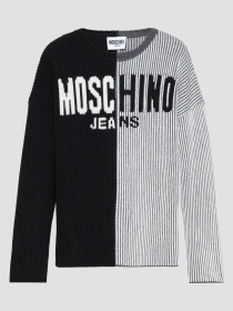 Джемпер Moschino модель A0936.8204;1555 Фото