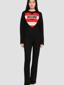 Джемпер Moschino модель A0938.8212;4555 Джемпер Moschino модель A0938.8212;4555 Фото