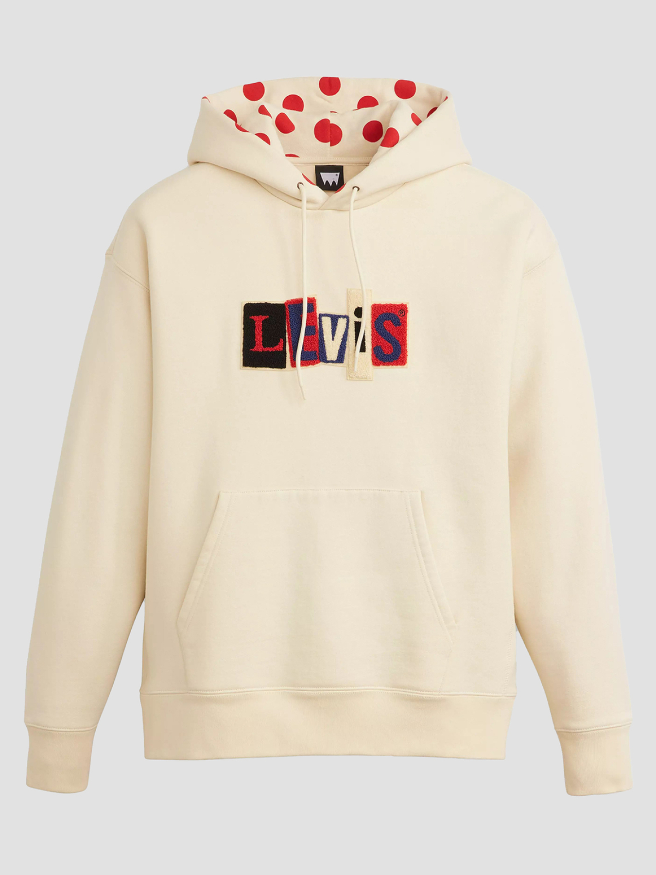 Худі Levi's модель A1008;0014 Фото