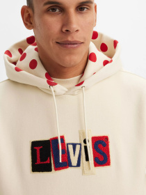 Худі Levi's модель A1008;0014 Фото