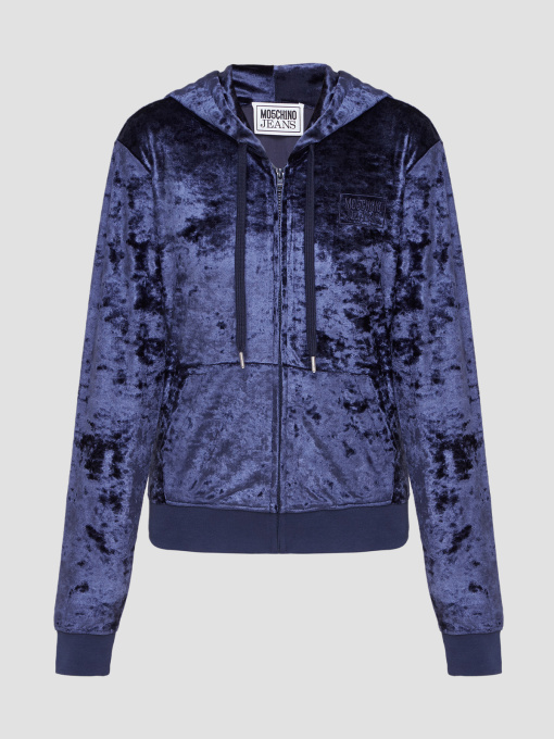 Кофта Moschino модель A1710.8761;0290 Фото