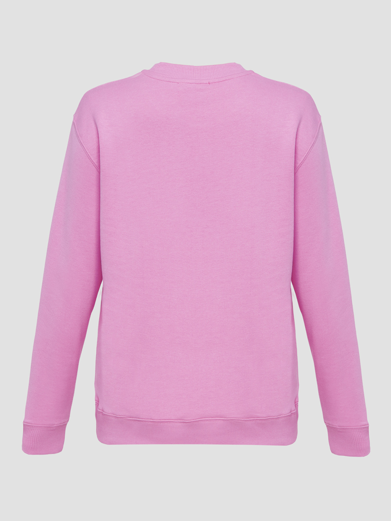 Женский сиреневый свитшот Moschino модель A1719.8757;1239 Женский сиреневый свитшот Moschino модель A1719.8757;1239 Фото