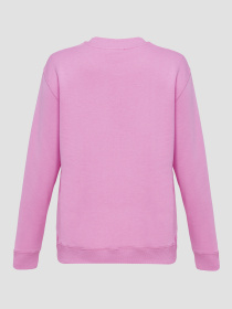 Свитшот Moschino модель A1719.8757;1239 Свитшот Moschino модель A1719.8757;1239 Фото