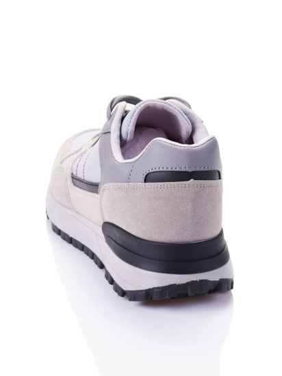 Кросівки Navigator модель A2179-5grey — фото 4 - INTERTOP