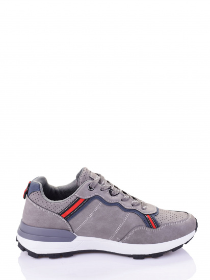 Кросівки Navigator модель A2188-4grey — фото - INTERTOP