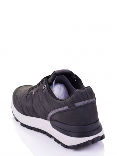 Кросівки Navigator модель A2202-1black — фото 4 - INTERTOP