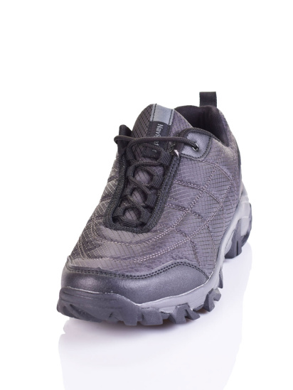 Кросівки Navigator модель A2219-1grey — фото 3 - INTERTOP