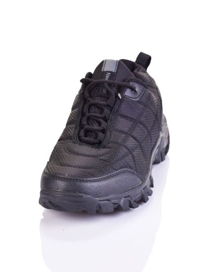 Кросівки Navigator модель A2219-7black — фото 6 - INTERTOP