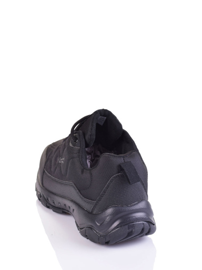 Кросівки Navigator модель A2492-2black — фото 4 - INTERTOP