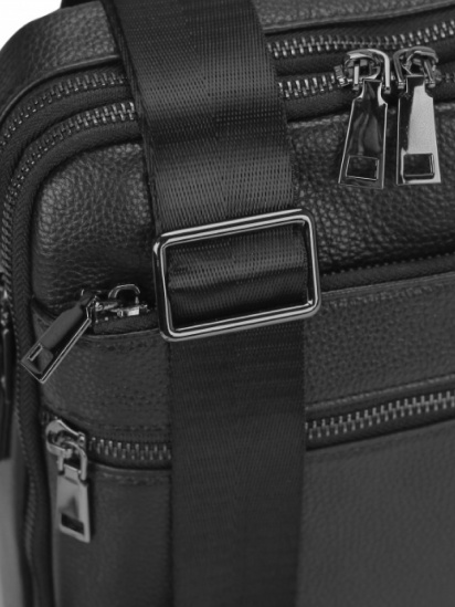 Мессенджер RoyalBag модель A25-17622-3A — фото 9 - INTERTOP