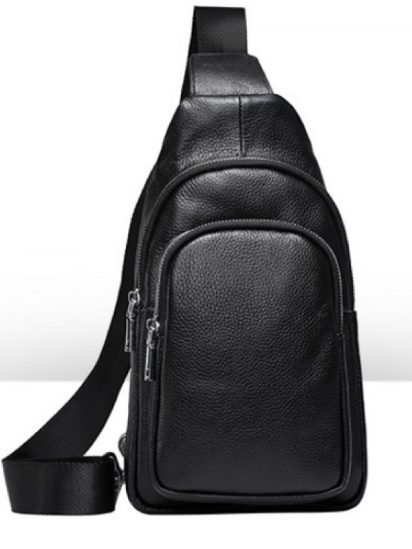 Крос-боді RoyalBag модель A25-6602A — фото 3 - INTERTOP