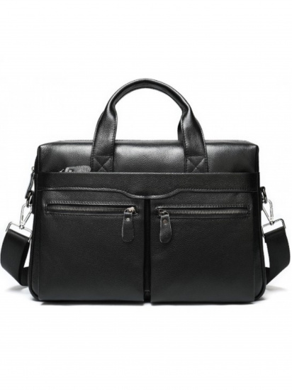 Портфель RoyalBag модель A25-7122A — фото 5 - INTERTOP