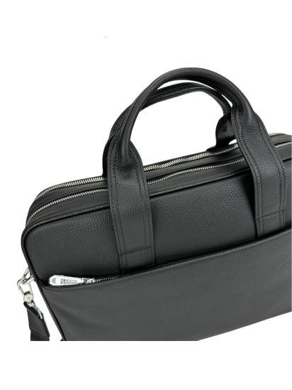 Сумка для ноутбука RoyalBag модель A25F-190015-4A — фото 3 - INTERTOP