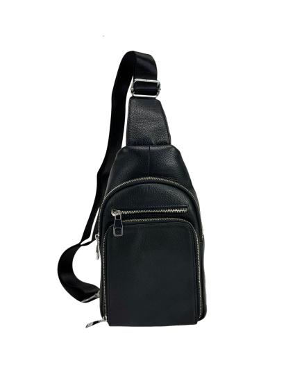 Крос-боді RoyalBag модель A25F-250117A — фото 3 - INTERTOP