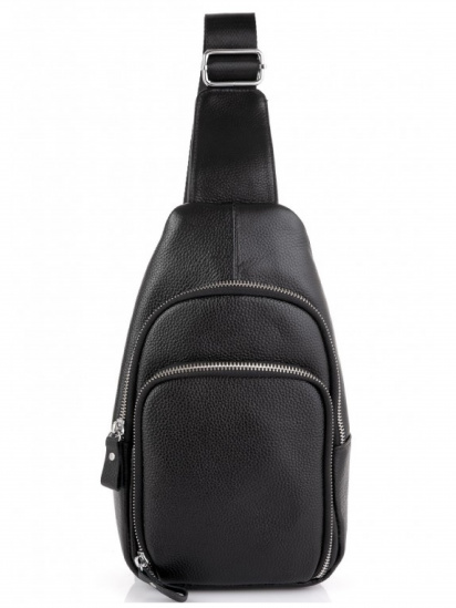 Мессенджер RoyalBag модель A25F-5058A — фото 3 - INTERTOP