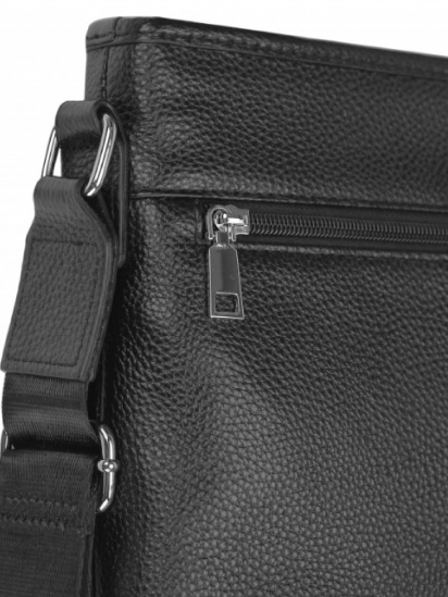 Мессенджер RoyalBag модель A25F-9913-3A — фото 5 - INTERTOP