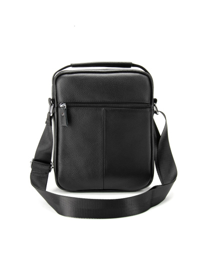 Мессенджер RoyalBag модель A25F-FL-9747A — фото 4 - INTERTOP