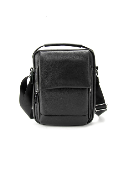 Мессенджер RoyalBag модель A25F-FL-9747A — фото 5 - INTERTOP