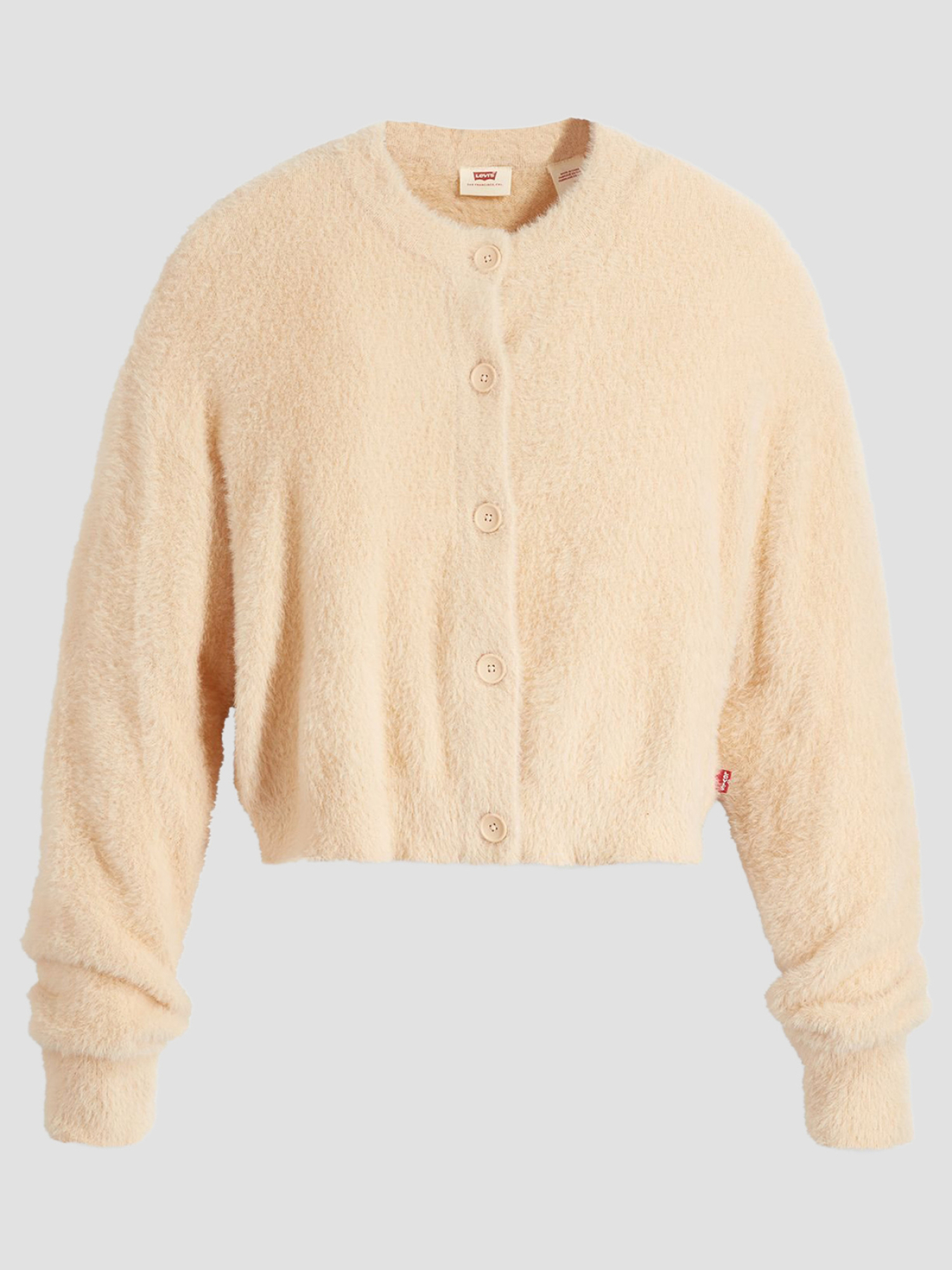 Кардиган Levi's модель A3235;0007 Кардиган Levi's модель A3235;0007 Фото