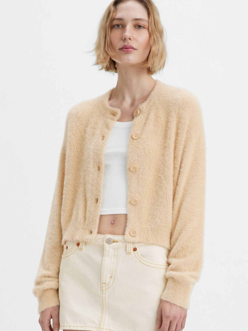 Кардиган Levi's модель A3235;0007 Фото