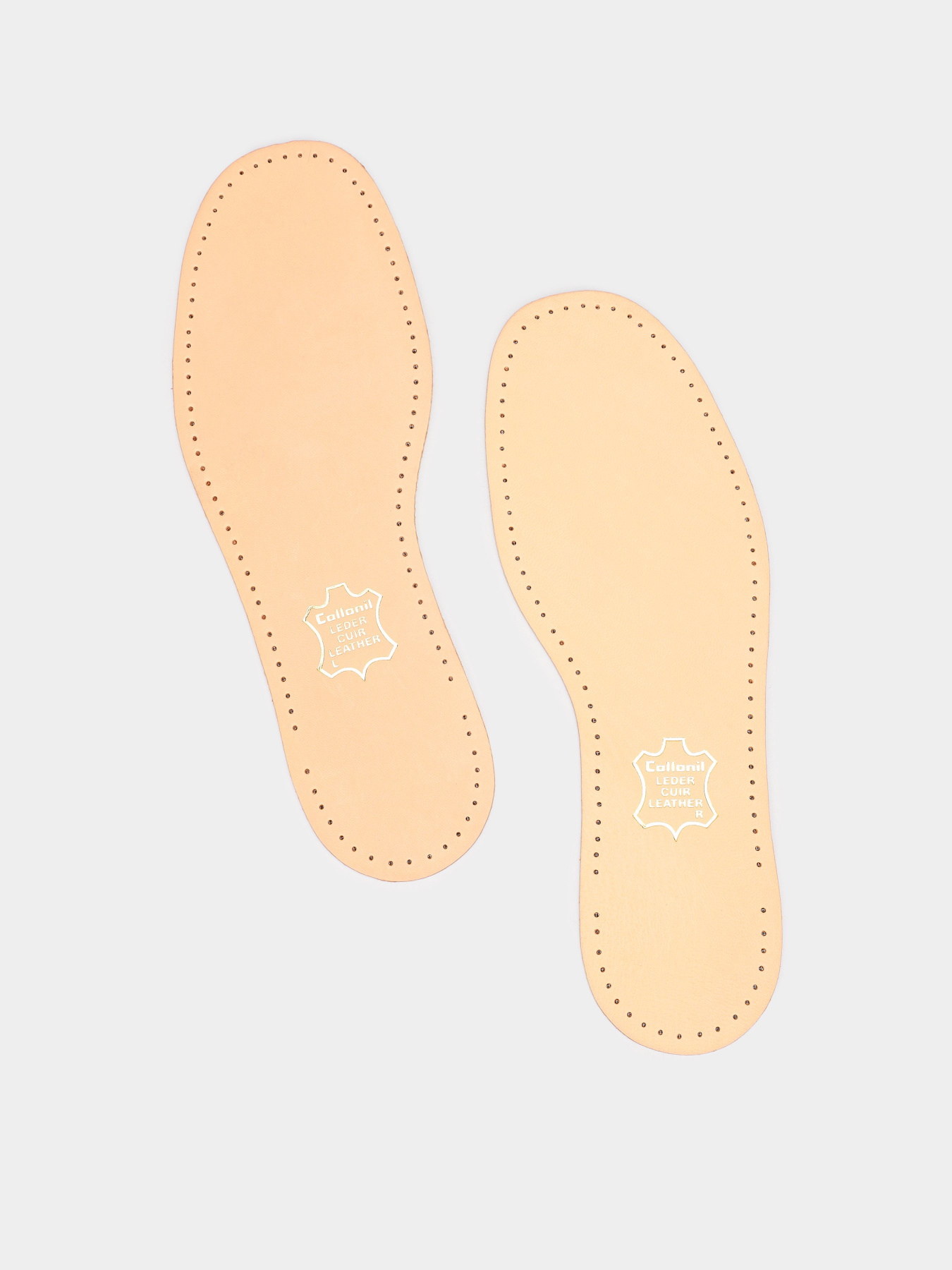 Устілки Collonil модель 90130000410 Фото