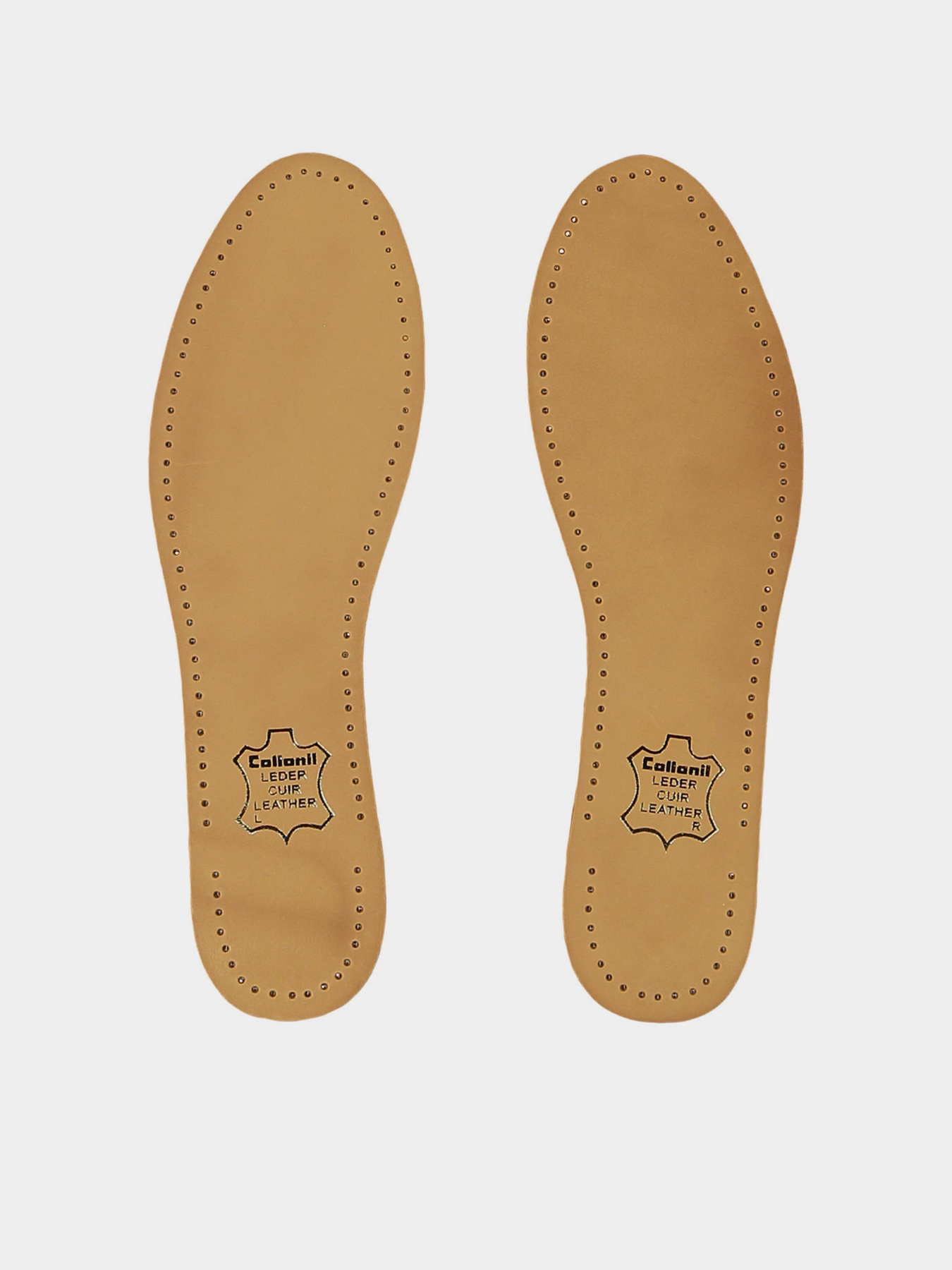 Устілки Collonil модель 90130000440 Фото