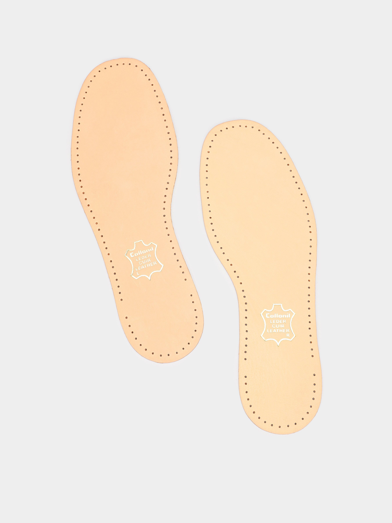 Устілки Collonil модель 90130000450 Фото