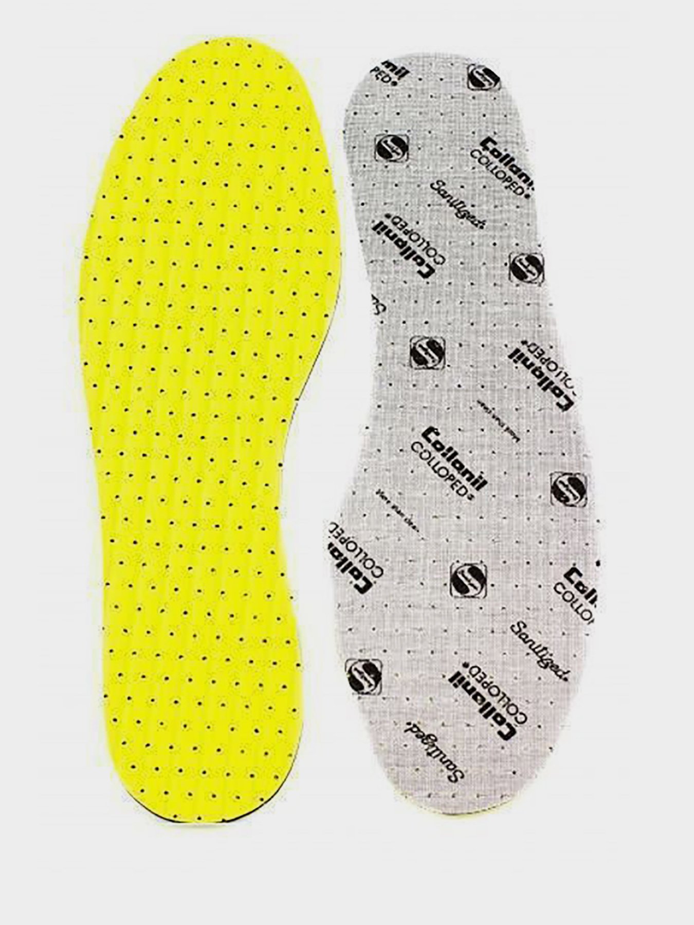 Устілки Collonil модель 90220000380 Фото