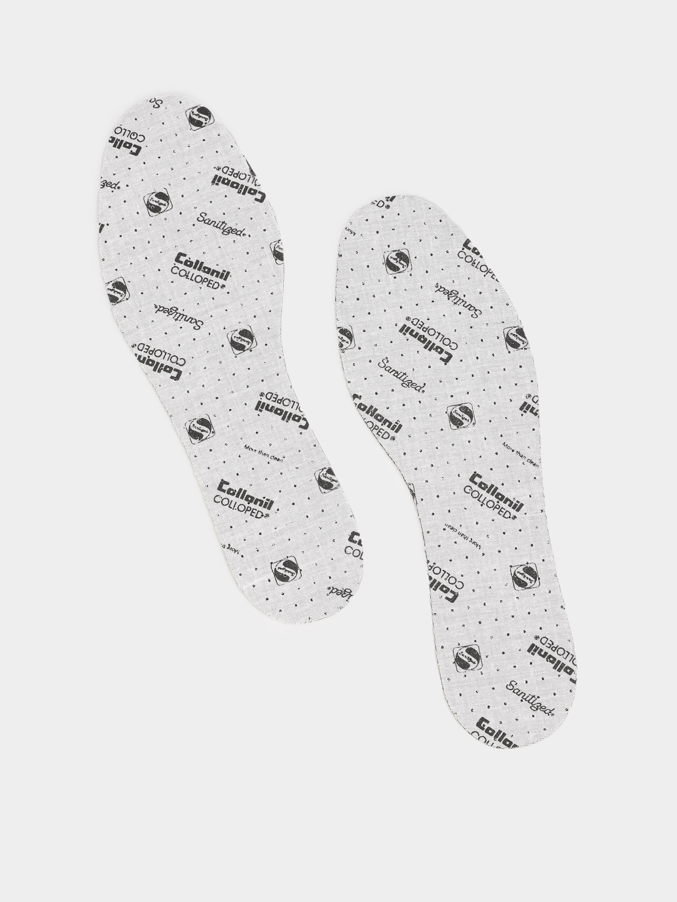 Стельки Collonil модель 90220000400 Фото