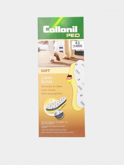 Устілки Collonil модель 90230000430 Фото