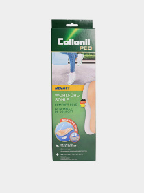 Устілки Collonil модель 68320000370 Фото