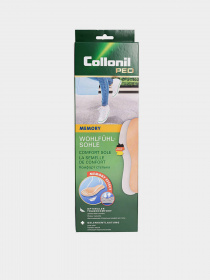 Устілки Collonil модель 68320000380 Фото