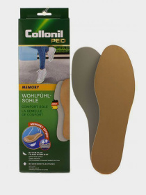 Стельки Collonil модель 68320000390 Стельки Collonil модель 68320000390 Фото