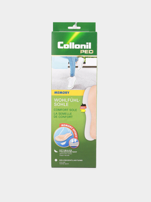 Стельки Collonil модель 68320000400 Фото