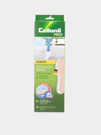 Стельки Collonil модель 68320000400 Фото