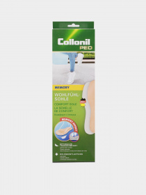 Стельки Collonil модель 68330000410 Фото